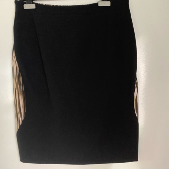 Diane Von Furstenberg Emma Mikado Pencil skirt - Picture 10 of 14
